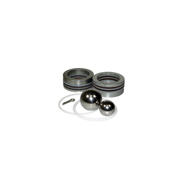 Bedford Precision Repair Kit - 45:1 King, GH733, 20:1 Bulldog for Graco